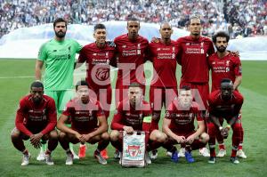 UEFA Champions League Final 2019 - Estadio Metropolitano, Madrid, Spain - Real Madrid B